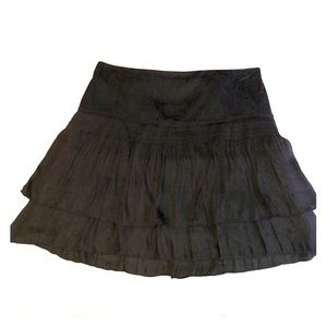 Chic skirt